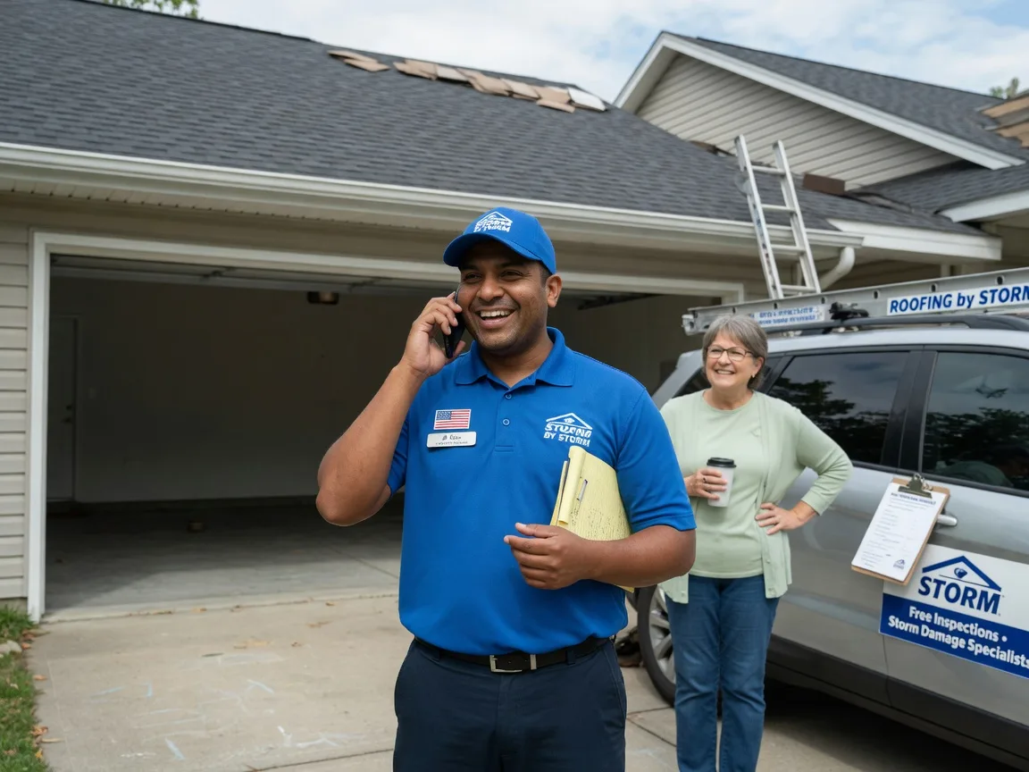 Roof Repair Near Me Lovejoy, IL FAQs