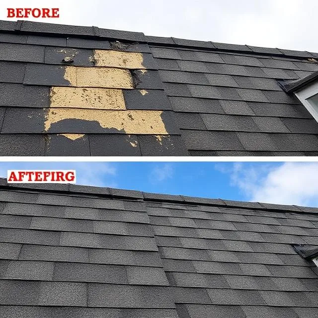 Roof Repair Near Me in Lovejoy, IL near me